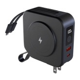 Magic Power Bank 5-in-1