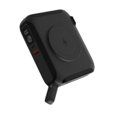 Magic Laptop Power Bank 5-in-1