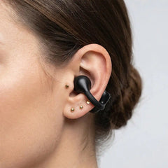 Everyday Clip Earbuds