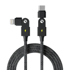 Magic Spin Cable