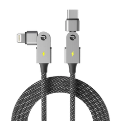 Magic Spin Cable