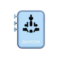 Magic Travel Adapter 45W