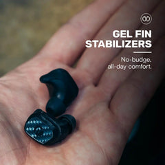 Impact Earbuds