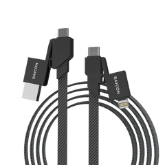 Magic Flex 6-in-1 Cable