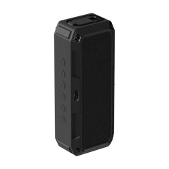 The Impact Speaker