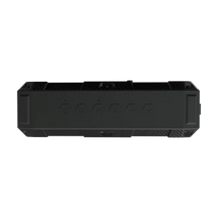 The Impact Speaker