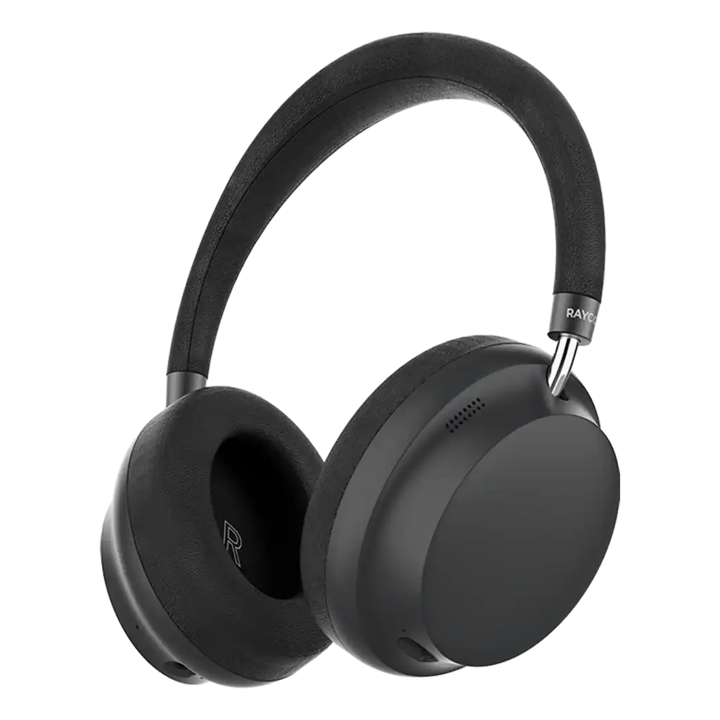Essential Headphones