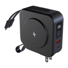 Magic Power Bank 5-in-1
