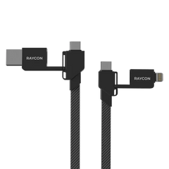 Magic Flex 6-in-1 Cable