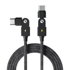Magic Spin Cable
