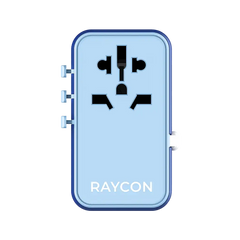 Magic Travel Adapter 100W