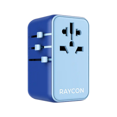 Magic Travel Adapter 100W