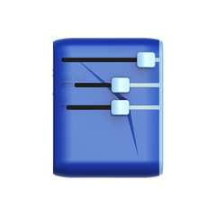 Magic Travel Adapter 45W