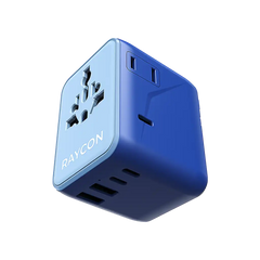Magic Travel Adapter 45W
